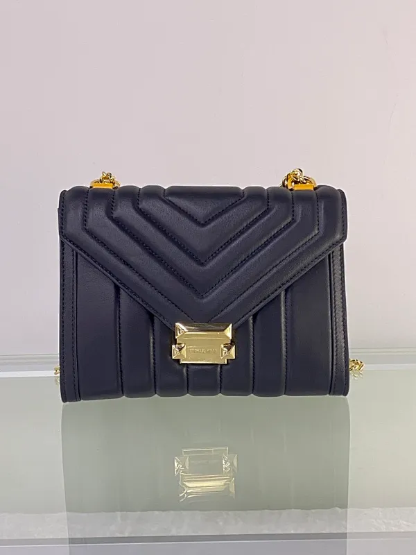 All Categories Official Website "Brand Women's Bags" Women's Bags 💙 MK 2023 New MK Crossbody Bag